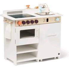 Kids Concept Metall Leksaker Kids Concept Play Kitchen with Dishwasher