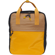 Noella Multifärgade Väskor Noella Mila Backpack - Dark Navy/Sand/Orange