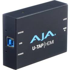Aja Capture- & TV-kort Aja U-TAP HDMI