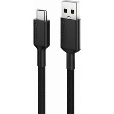 Alogic Elements Pro USB-A to USB-C Cable