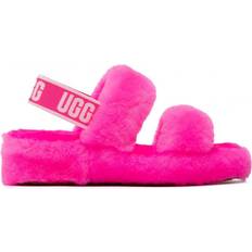UGG Oh Yeah - Taffy Pink