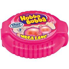 Bubba Fancy Fruit Bubblegum Mega Long Tape