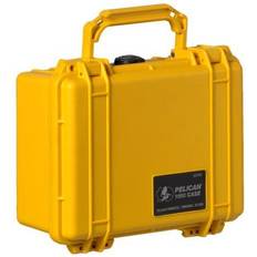 Pelican 1150 Case with Foam (Yellow) 1150-000-240