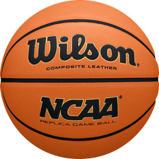 För utomhusbruk Basketbollar Wilson NCAA Evo NXT Replica Basketball