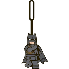 Bästa Adresslappar Euromic Lego DC Batman Bag Tag
