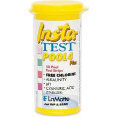 Lamotte Insta-Test Pool 4 Plus