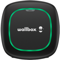 Wallbox Laddstationer Wallbox Pulsar Max 22kW 3-fas 5m