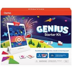 Tabletleksaker Osmo Genius Starter Kit