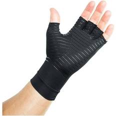 Fitness & Gymträning - Herr - Träningsplagg Handskar & Vantar 24.se Compression Gloves M