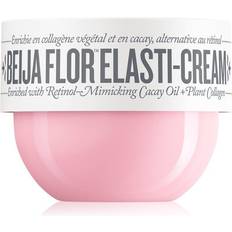 Sol de Janeiro Dofter Body lotions Sol de Janeiro Beija Flor Elasti-Cream Body Cream 75ml