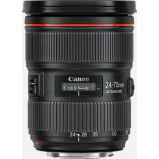 Canon EF - ƒ/2.8 Kameraobjektiv Canon EF 24-70mm F2.8L II USM