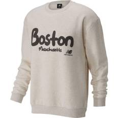New Balance Boston Sweatshirts