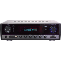 Karaoke-förstärkare utan högtalare LTC ATM6500BT