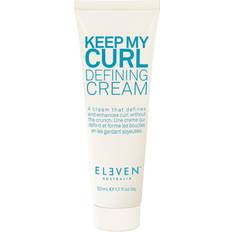 Leave-in Curl boosters Eleven Australia Keep My Curl Defining Cream 50ml