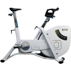 Monark Ergometer - Motionscyklar Träningsmaskiner Monark Evo, Spinningcykel