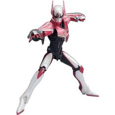 Bandai Tiger & Bunny 2 S.H. Figuarts Actionfigur Barnaby Brooks Jr. Style 3 16 cm
