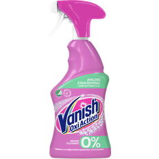 Vanish Oxi Action 0% Förbehandlingsspray 700