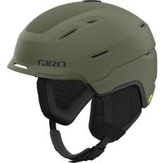 Skidhjälmar på rea Giro Tor Spherical MIPS Helmet