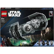 Lego Star Wars Lego Star Wars TIE Bomber 75347