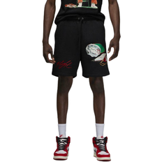 Nike Jordan Jacob Rochester Fleece Shorts M