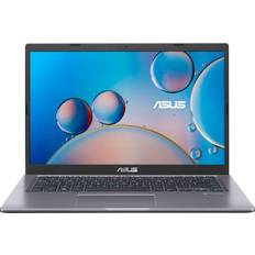 8 GB - Intel Core i7 - USB-C - Windows Laptops ASUS X415JA-EB2101W