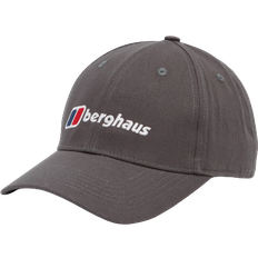 Berghaus Herr Accessoarer Berghaus Unisex Logo Recognition Cap