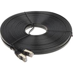 Unitek Nätverkskablar Unitek C1897BK Series Patch-kabel