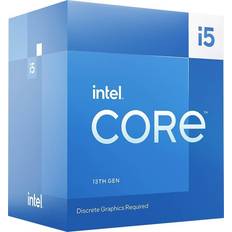 Core i5 - Intel Socket 1700 Processorer Intel Core i5 13400 2.5GHz Socket 1700 Box
