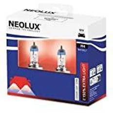 Neolux Osram Auto Halogenlampa H4 60/55 W