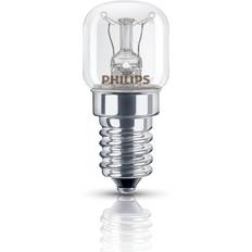 Philips E14 Glödlampor Philips 2254759 Incandescent Lamps 15.4W E14