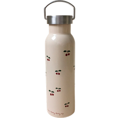 Konges Sløjd Thermo Bottle Cherry