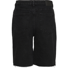 Vero Moda Dam - Jeansshorts Vero Moda Normal Passform Shorts