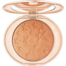 Charlotte Tilbury Hollywood Glow Glide Face Architect Highlighter Rose Gold Glow