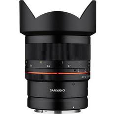 Samyang Canon RF Kameraobjektiv Samyang MF 14mm F2.8 for Canon RF