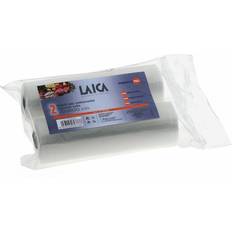Laica Köksförvaring Laica "Rullar VT35080" Vakuumpåse