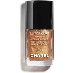 Chanel Topplack Chanel Le Top Coat Nº