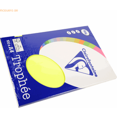 A4 papper 80g Clairefontaine 80g A4 papper