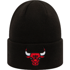 New Era Mössor New Era Chicago Bulls Essential Cuff Beanie Hat