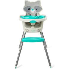 Infantino Barn- & Babytillbehör Infantino Grow-With-Me 4-in-1 Convertible Highchair