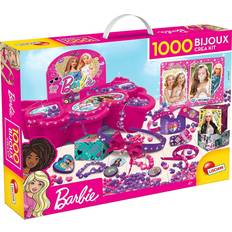 Lisciani Barbie 1000 Jewels