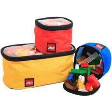 Euronics Lego Storage Organizer 3pcs