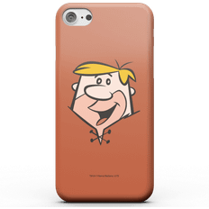 Hanna Barbera The Flintstones Barney Phone Case for iPhone and Android Samsung S9 Snap Case Matte