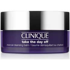 Clinique Ansiktsrengöring Clinique Take The Day Off Charcoal Cleansing Balm 125ml