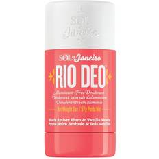 Deodoranter Sol de Janeiro Rio Aluminum-Free Deo Stick Cheirosa 40 57g