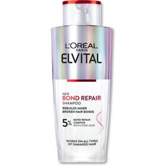 L'Oréal Paris Flaskor Schampon L'Oréal Paris Elvital Bond Repair Shampoo 200ml