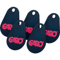 Garo RFID tagg 5-pack