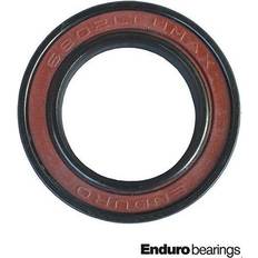 Enduro Bearings 6803 LLU MAX Black Oxide Länkagelager