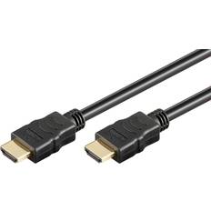 Goobay HDMI-kablar - Standard HDMI-Standard HDMI Goobay Pro HDMI 2.0