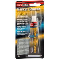 CorroProtect Gasket Cement Golden