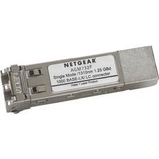 Netgear Nätverkskort Netgear AGM732F Mini-GBIC 1000Base-LX switchmodul